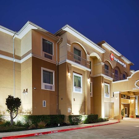Best Western Plus Katy Inn And Suites Kültér fotó