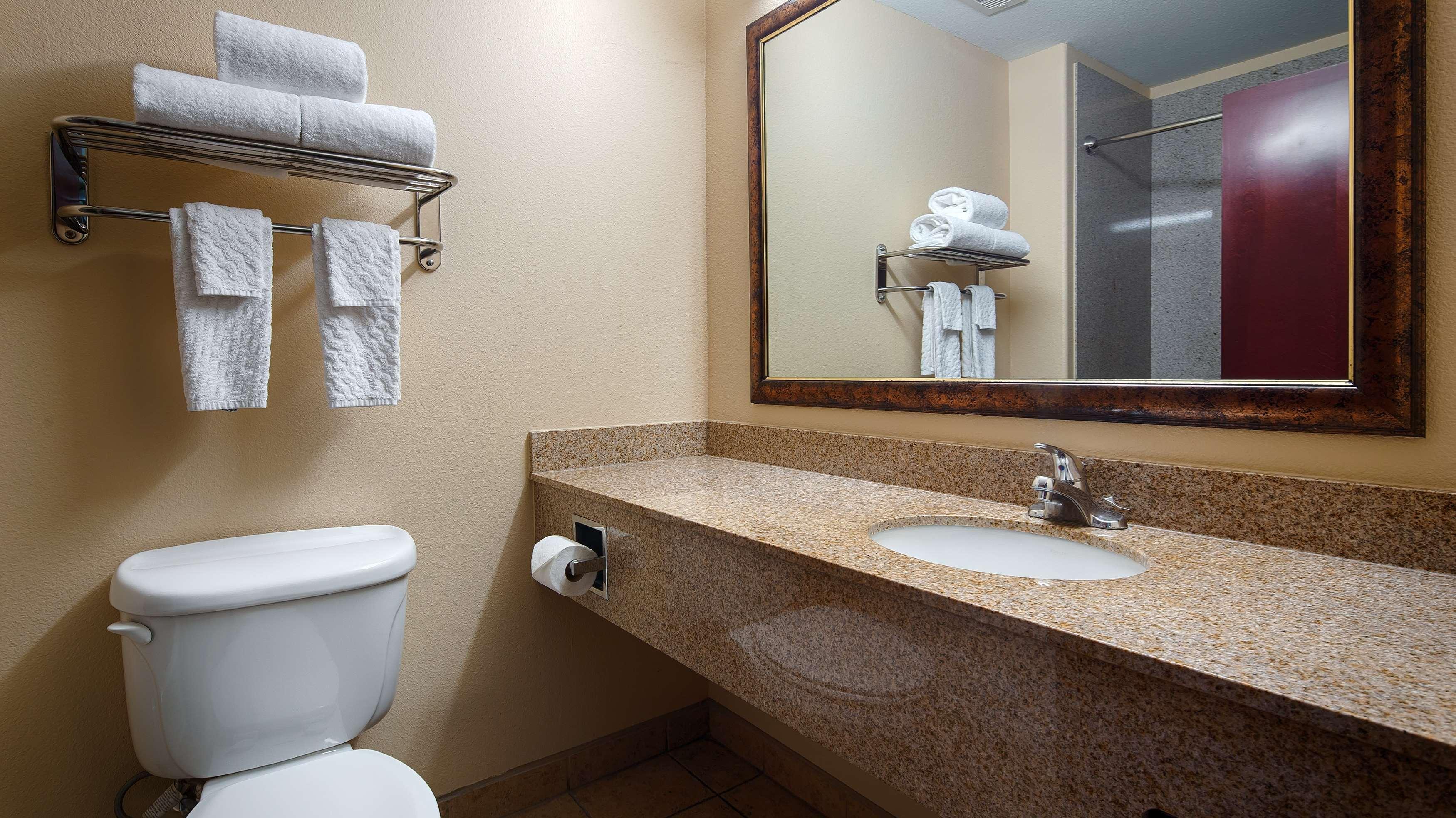 Best Western Plus Katy Inn And Suites Kültér fotó