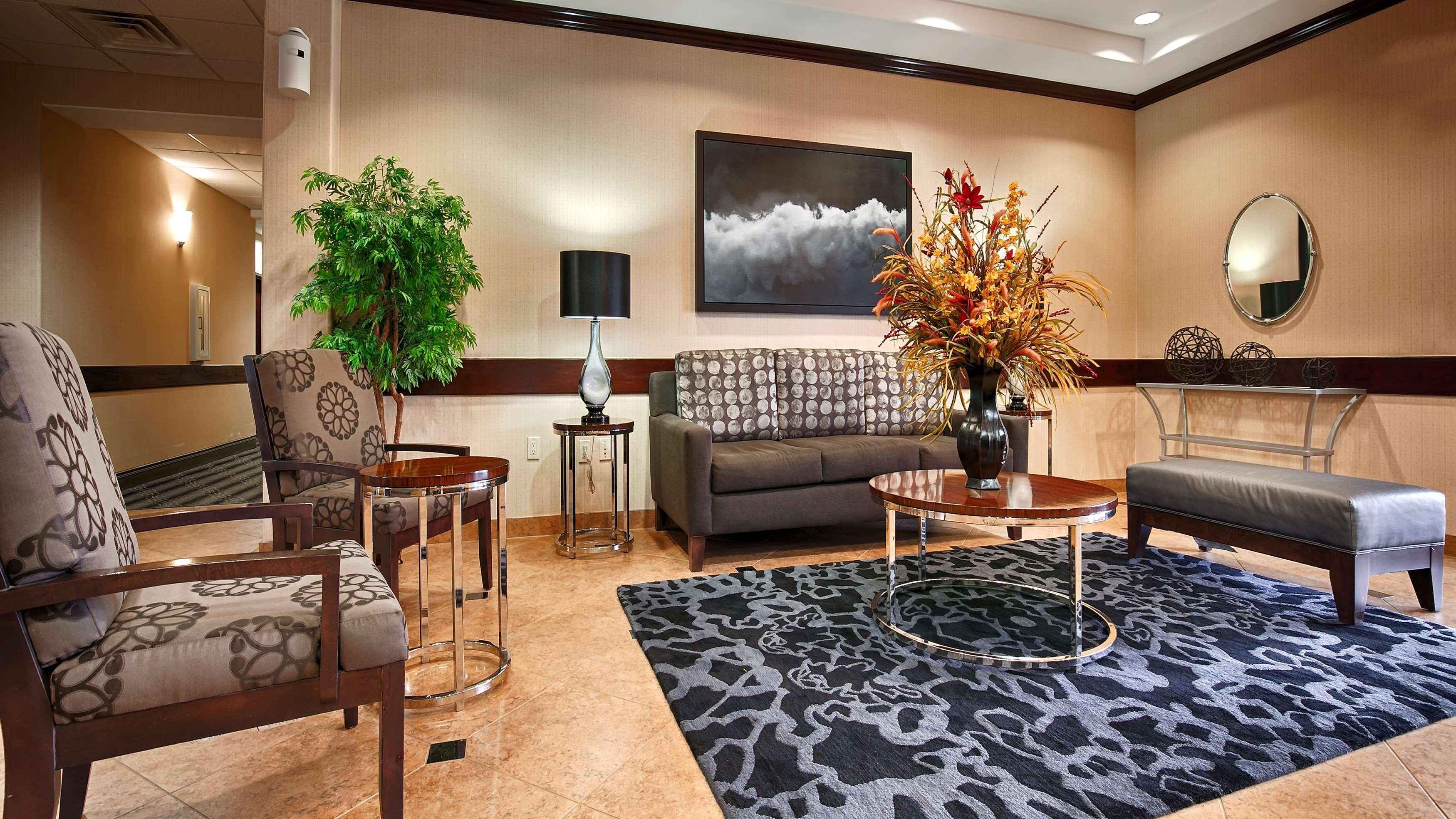 Best Western Plus Katy Inn And Suites Kültér fotó