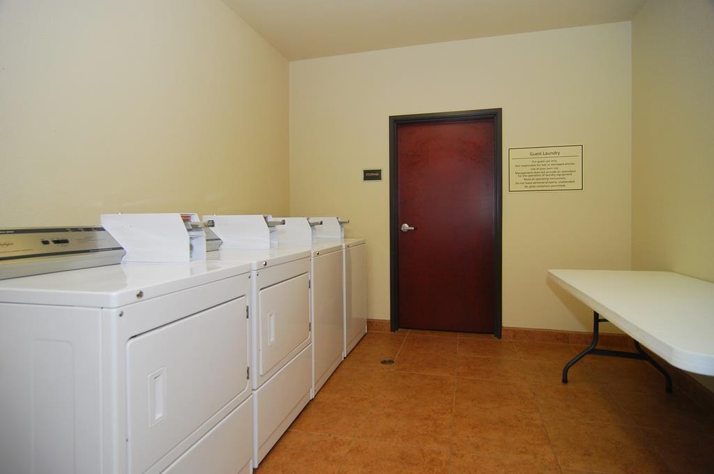 Best Western Plus Katy Inn And Suites Létesítmények fotó