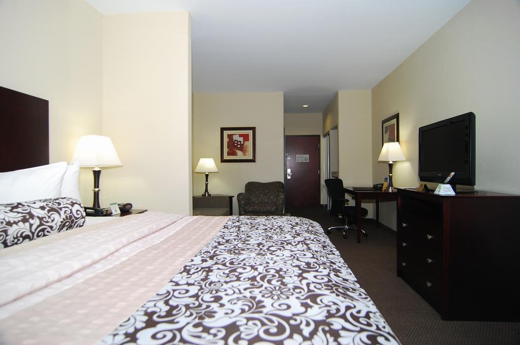 Best Western Plus Katy Inn And Suites Szoba fotó