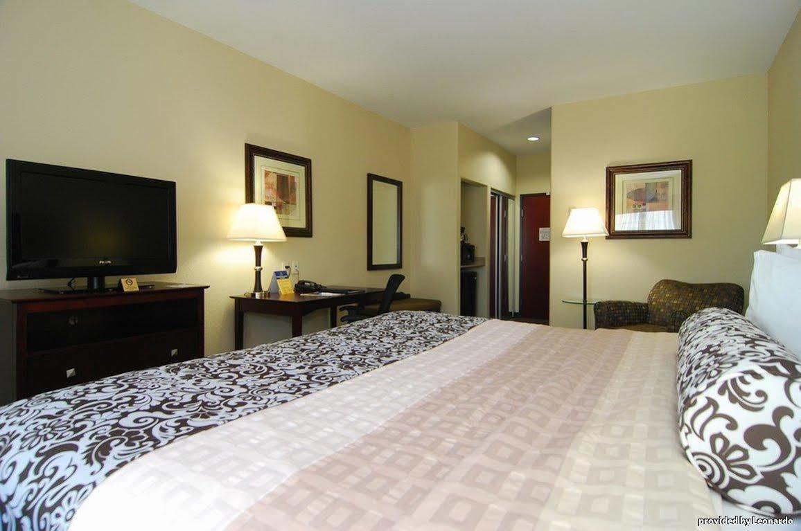 Best Western Plus Katy Inn And Suites Szoba fotó