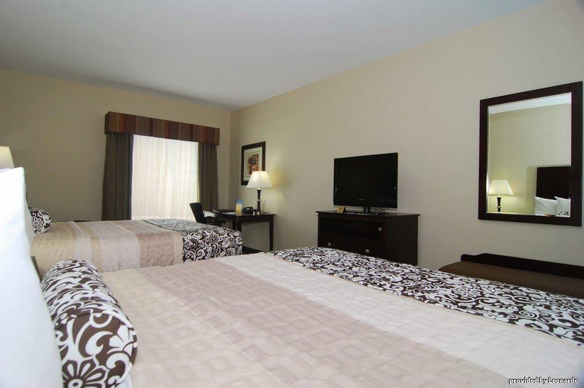 Best Western Plus Katy Inn And Suites Kültér fotó