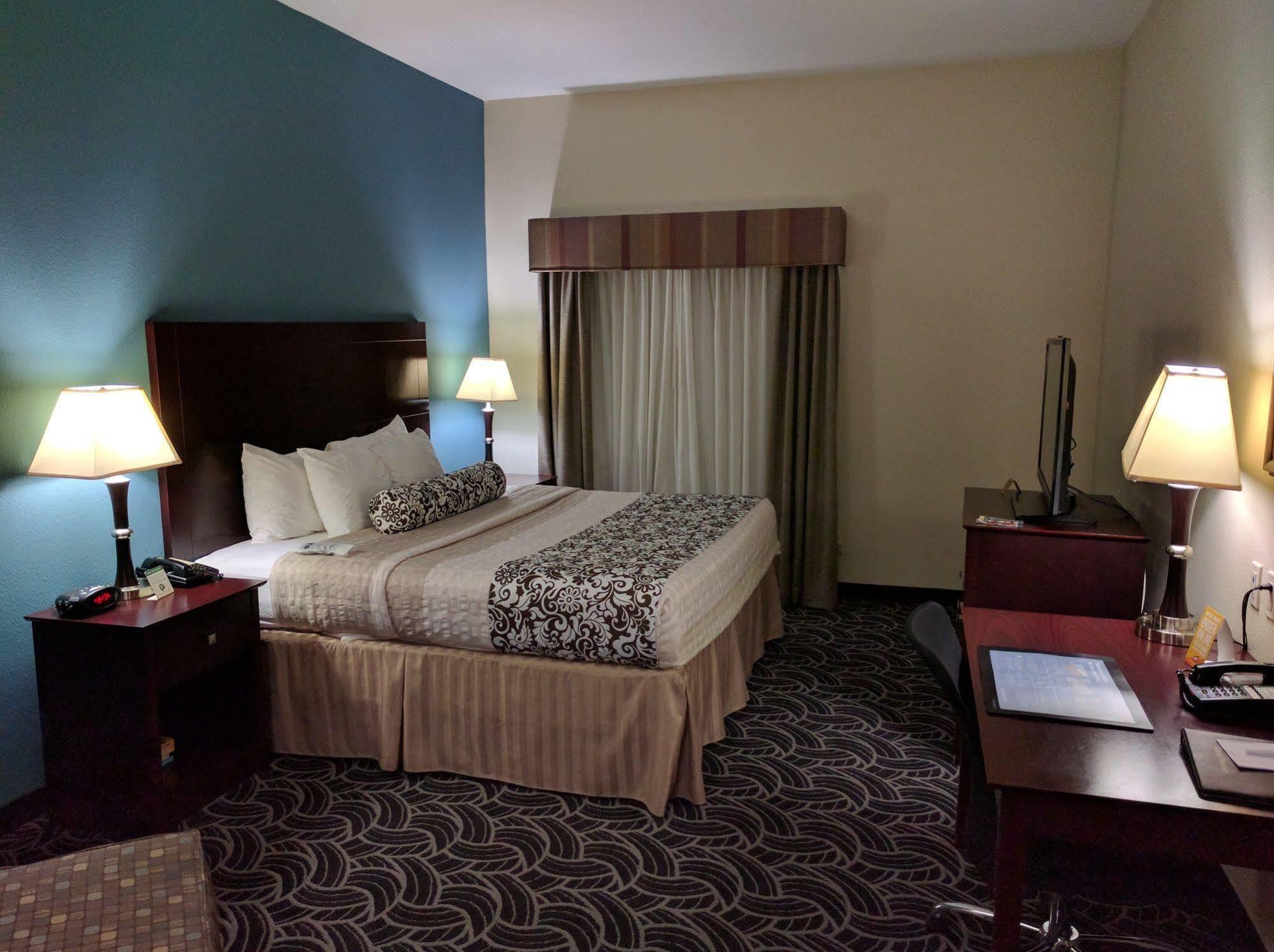Best Western Plus Katy Inn And Suites Kültér fotó