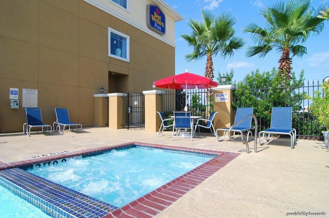 Best Western Plus Katy Inn And Suites Létesítmények fotó