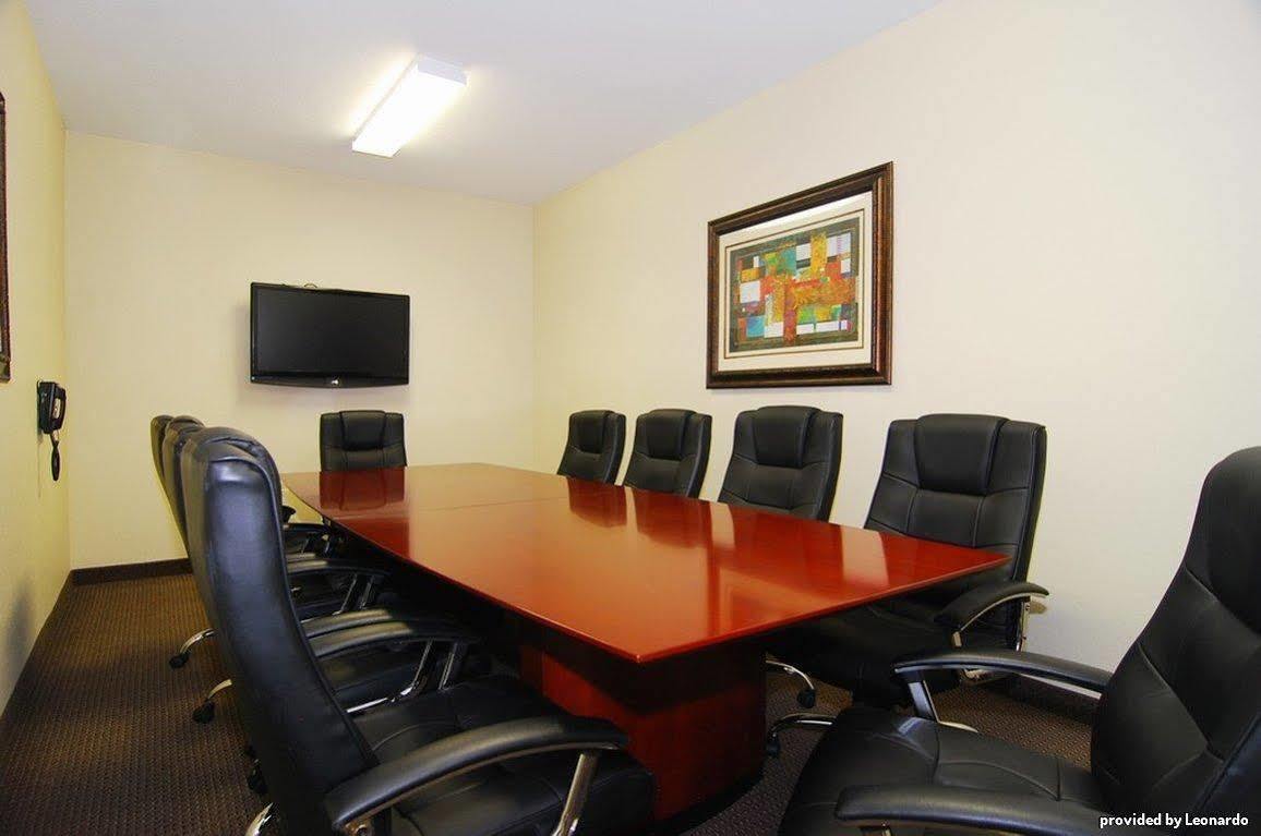 Best Western Plus Katy Inn And Suites Üzleti fotó