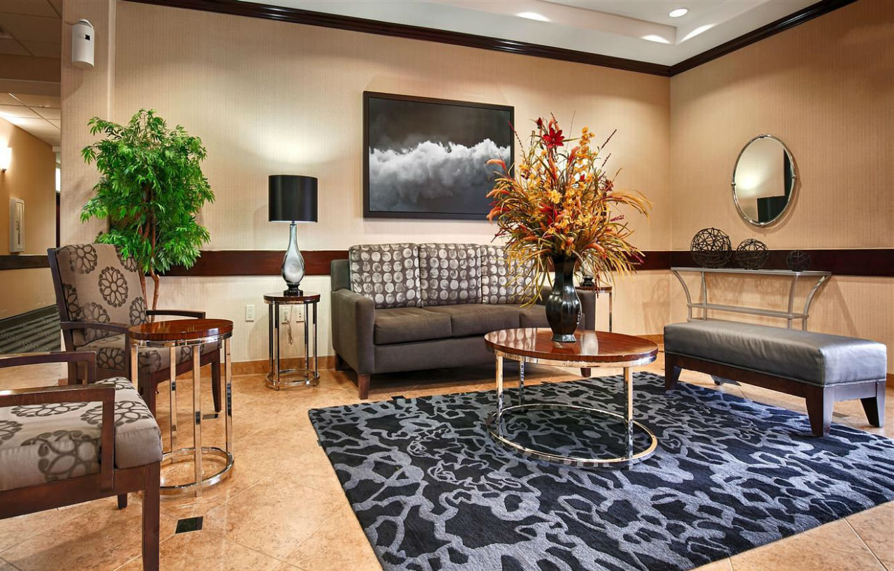 Best Western Plus Katy Inn And Suites Kültér fotó