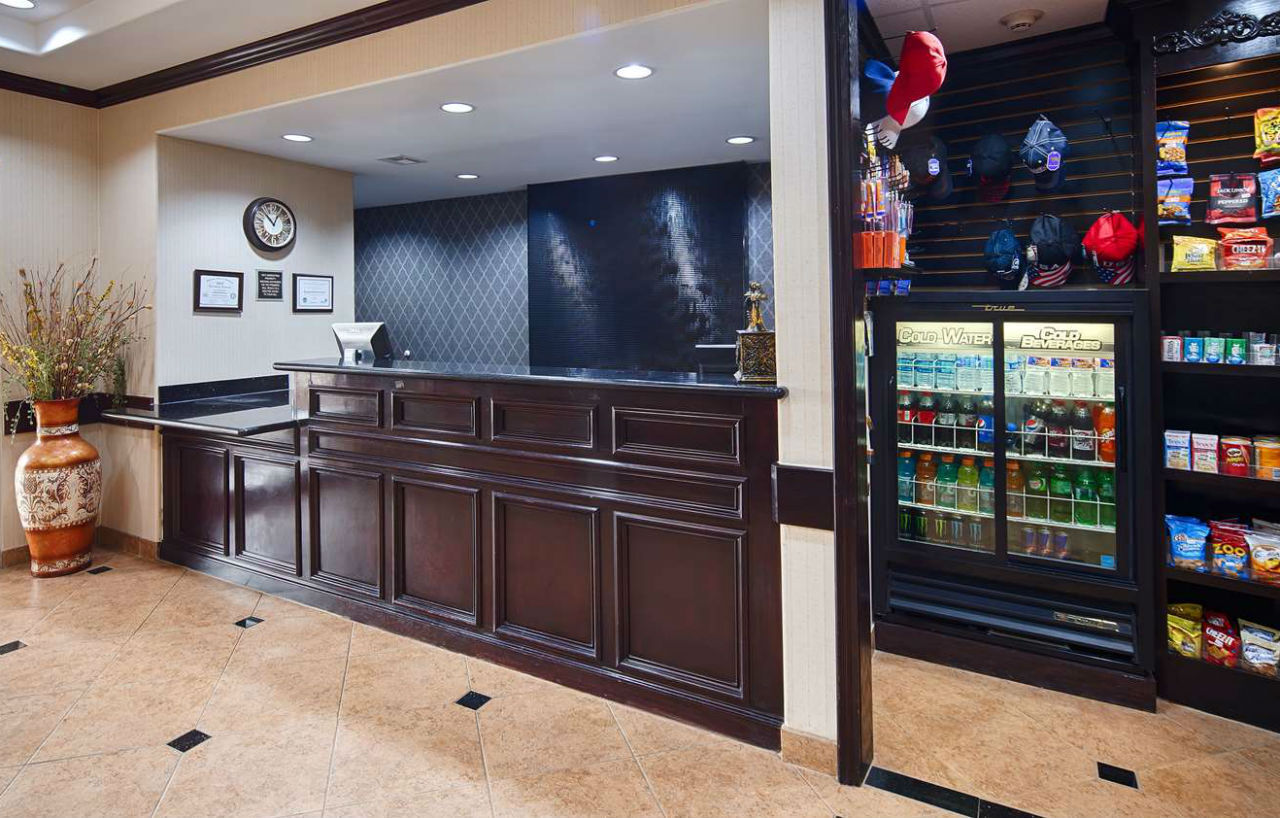 Best Western Plus Katy Inn And Suites Kültér fotó