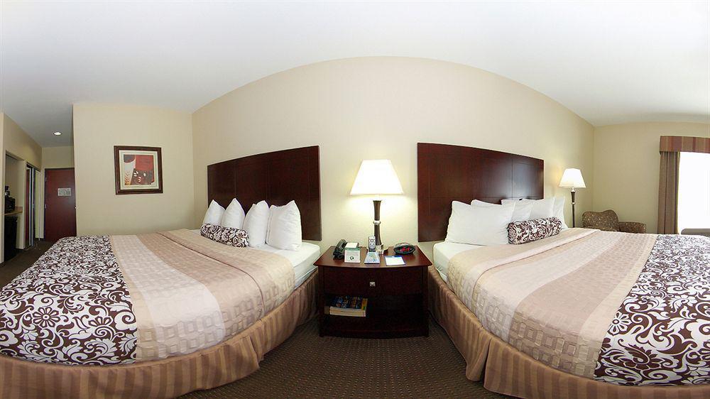 Best Western Plus Katy Inn And Suites Kültér fotó