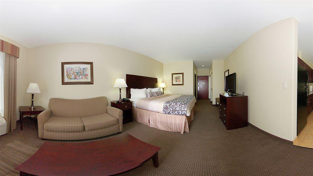 Best Western Plus Katy Inn And Suites Szoba fotó