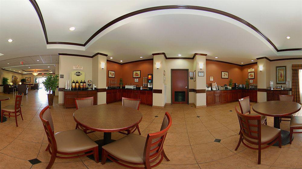 Best Western Plus Katy Inn And Suites Kültér fotó