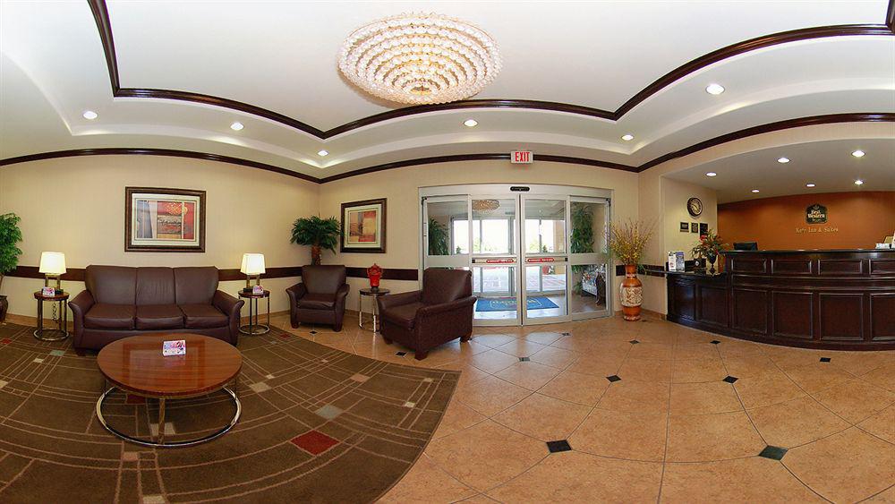 Best Western Plus Katy Inn And Suites Kültér fotó